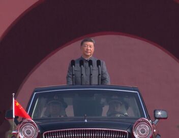 Les empires contre-attaquent