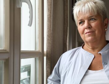 Joséphine, ange gardien