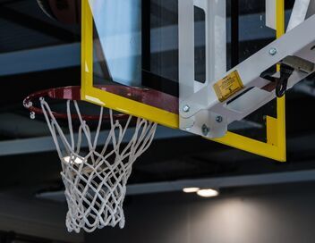 Basket-ball : Euroligue masculine