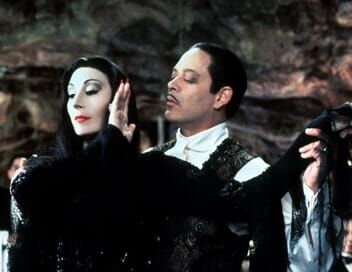 Les valeurs de la famille Addams