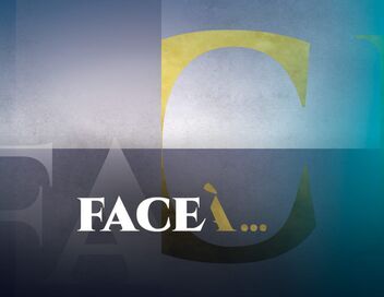 Face à