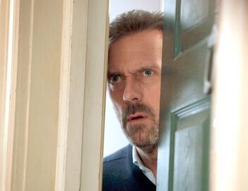 Dr House