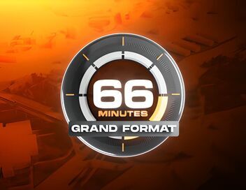 66 minutes : grand format