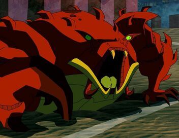 Scooby-Doo : Mystères associés