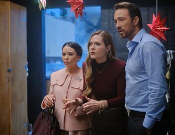 Les règles d'or d'un Noël parfait