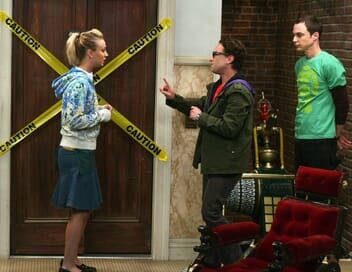 The Big Bang Theory