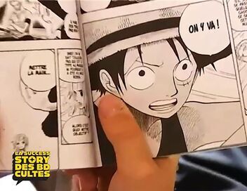 La success story des BD cultes