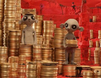 Money and Happiness