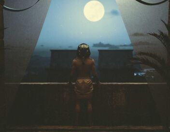 Ramsès II, la trilogie