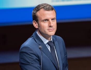 Voeux du président de la République