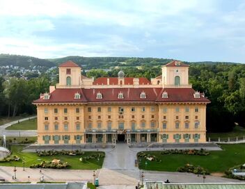 Renaissance d'une oeuvre : Haydn au palais Esterházy avec Il Giardino Armonico
