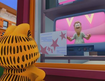 Garfield & Cie