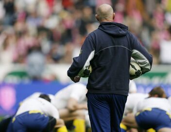 Image du jour : Tournoi des Six Nations