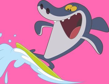 Zig & Sharko