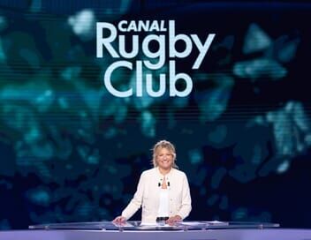 Canal Rugby Club 1re partie