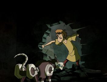 Scooby-Doo : Mystères associés