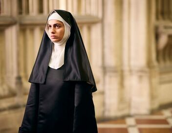 Wolf Hall : Le miroir et la lumière