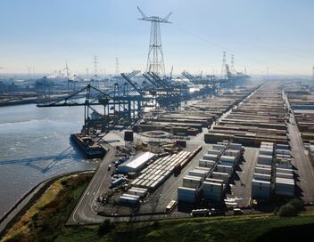 Narcotrafic, le poison de l'Europe