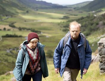 Mr Bates contre le Post Office