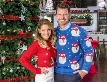 Le pacte secret de Noël