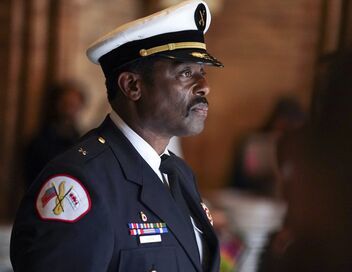Chicago Fire