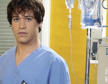 Grey's Anatomy