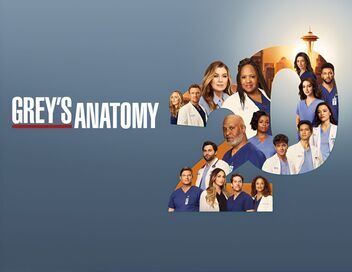 Grey's Anatomy
