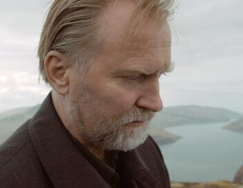 Trom : les falaises, le vent et la mort