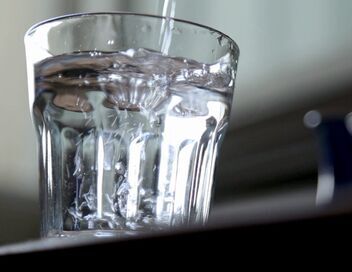 Quand l'eau sème le trouble
