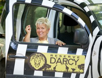 Joséphine, ange gardien