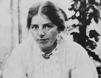 Le visage dans l'art : Portraits et autoportraits de femmes