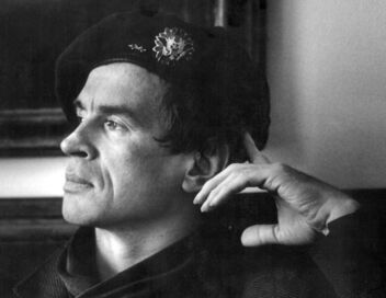 Noureev : Ballet de Kirill Serebrennikov et Yuri Possokhov