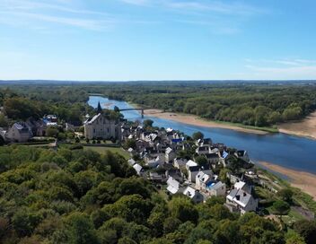 Les 100 lieux qu'il faut voir