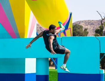 Total Wipeout