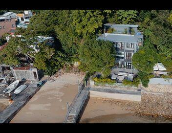 L'agence : l'immobilier de luxe en famille