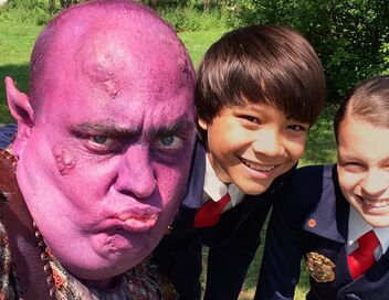 Organisation Super Insolite