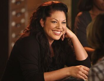 Grey's Anatomy