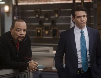 New York Unité Spéciale