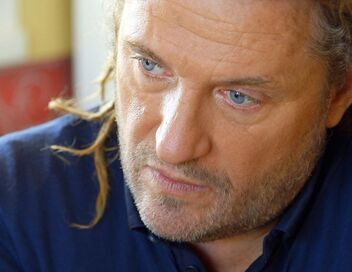 Dans les yeux d'Olivier