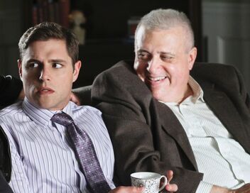 Desperate Housewives