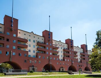 Construire pour l'avenir
