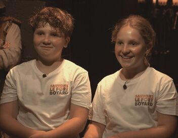 Les énigmes du Père Fouras