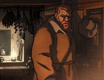 La Plus Précieuse des marchandises