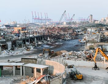 Les 10 catastrophes qui ont marqué la planète