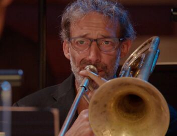 Les clefs de l'orchestre de Jean-François Zygel