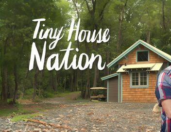 Tiny House : mini maison sur mesure