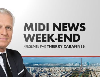 Midi News Week-End