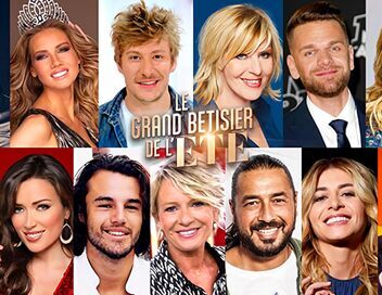 Le bêtisier de l'été