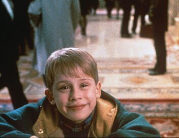 Maman, j'ai encore raté l'avion