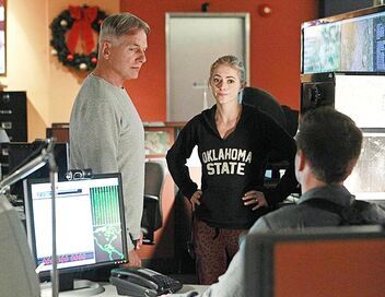 NCIS